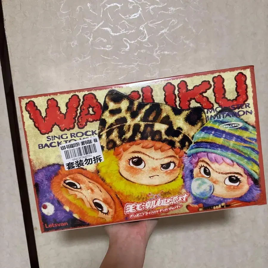 1번째 상품 이미지