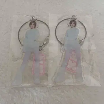 MADEIN 나고미 popup 아크릴 키링 아크키링