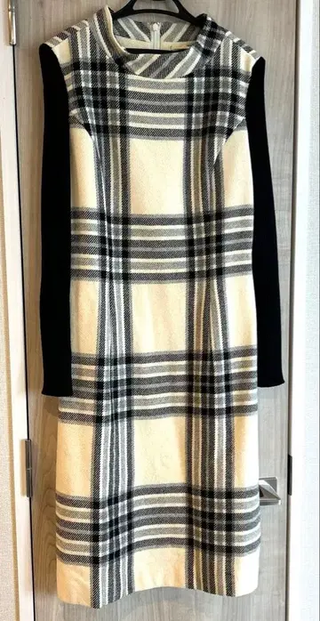 엠즈 그레이시 원피스 사이즈 40