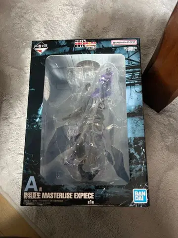 제일복권 사카모토 데이즈 vol.3 A상 세바 나츠키