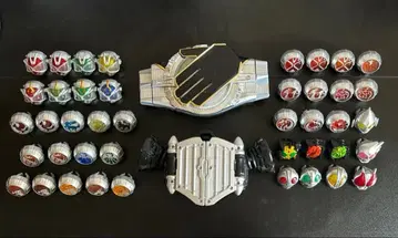 가면라이더 위저드 비스트 변신 세트 가격 협상