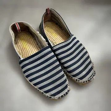 카스타니에르 남성용 에스파드리유 41