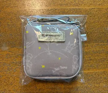 아르티잔&아티스트 주얼리 파우치 르 쁘띠 프린스