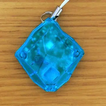 [ 새상품 ] BAKETAN 유령 탐지기 영석 - 하늘 KU