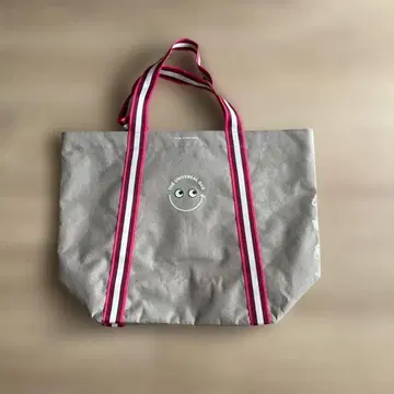 안야 힌드마치 에코백 대 세이조 이시이