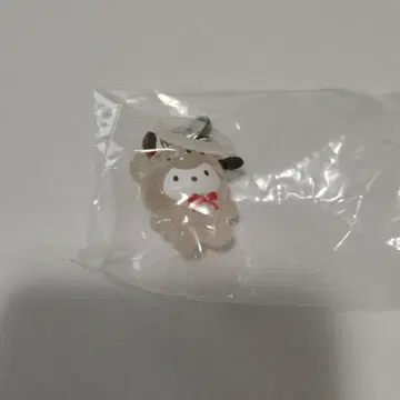 [ 익명 배송 ] 산리오 캐릭터즈 메지루시 액세서리 라떼곰 포차코