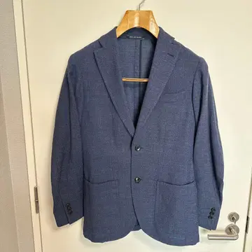 (구제 의류) GREEN LABEL RELAXING 테일러드 자켓