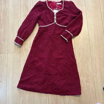 여성용 원피스 M