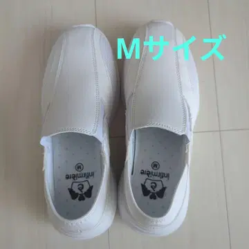 간호사 신발 간호 간병용 M 사이즈