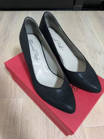 [새상품급] 오리엔탈 트래픽 펌프스