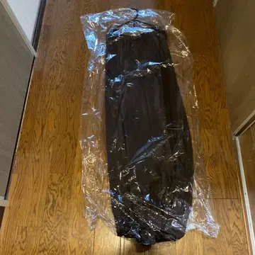 SHAINA MOTE 브라운 플레어 스커트