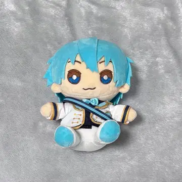 스토푸리 코론 오스와리 봉제 인형