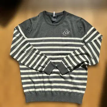 ZOY 골프 스웨터