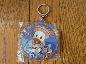 도쿄 디즈니 리조트 도널드 덕 키링