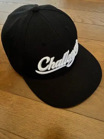 CHALLENGER 챌린저 야구 모자 XL