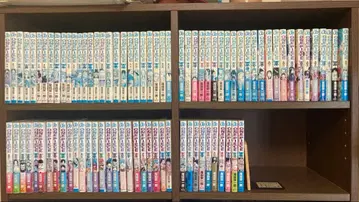 ONE PIECE 원피스 1~86권 전 86책 오다 에이치로