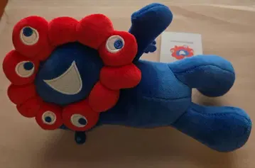 미야쿠미야쿠 복권 3등 봉제 인형