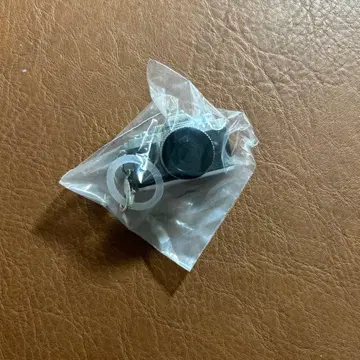 Nikon Z fc 실버 메지루시 액세서리