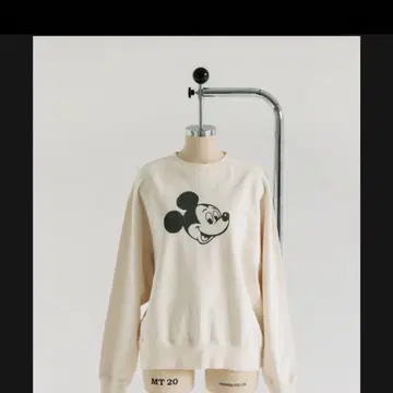 WCJ Disney / SWEAT TOP(미키)
