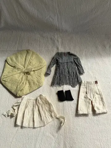 브라이스 아웃핏 작가님