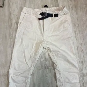 그라미치 nico and 별주 팬츠 L