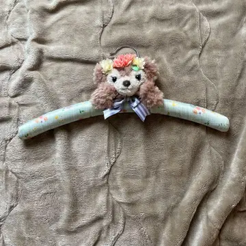 TDS 스프링 인 블루 셰리 메이 행거