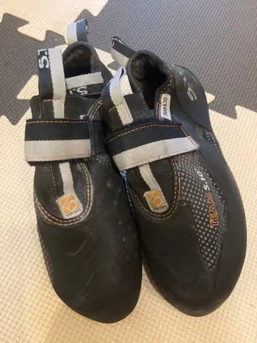 TEAM 5.10 클라이밍 신발 41.5