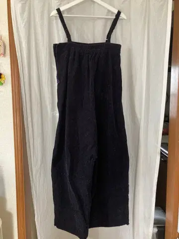 TENNE HANDCRAFTED MODER/코듀로이 살로펫