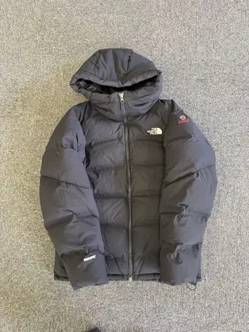 M THE NORTH FACE 다운 자켓 ND91301