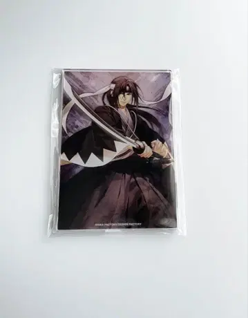 박앵귀 히지카타 토시조 아크릴 스탠드