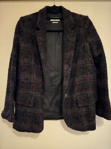 Isabel marant etoile 자켓