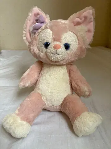 리나벨 봉제 인형