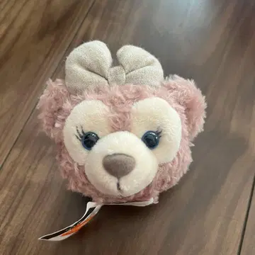 홍콩 디즈니 머리띠 커스텀 셰리메이 얼굴 부품