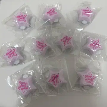 링 라이트 오토기리 네무 카지타 타쿠키