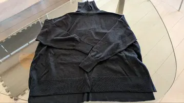 저널 스탠다드 리룸 울 터틀넥 니트