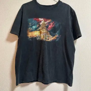 미세스 바벨탑 티셔츠 M 사이즈