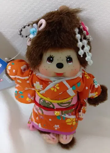 몬치치 에이잔도 마이코 몬치치