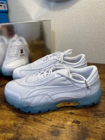 PUMA Skope x skepta