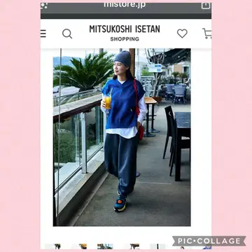 nagonstans 베스트 블랙