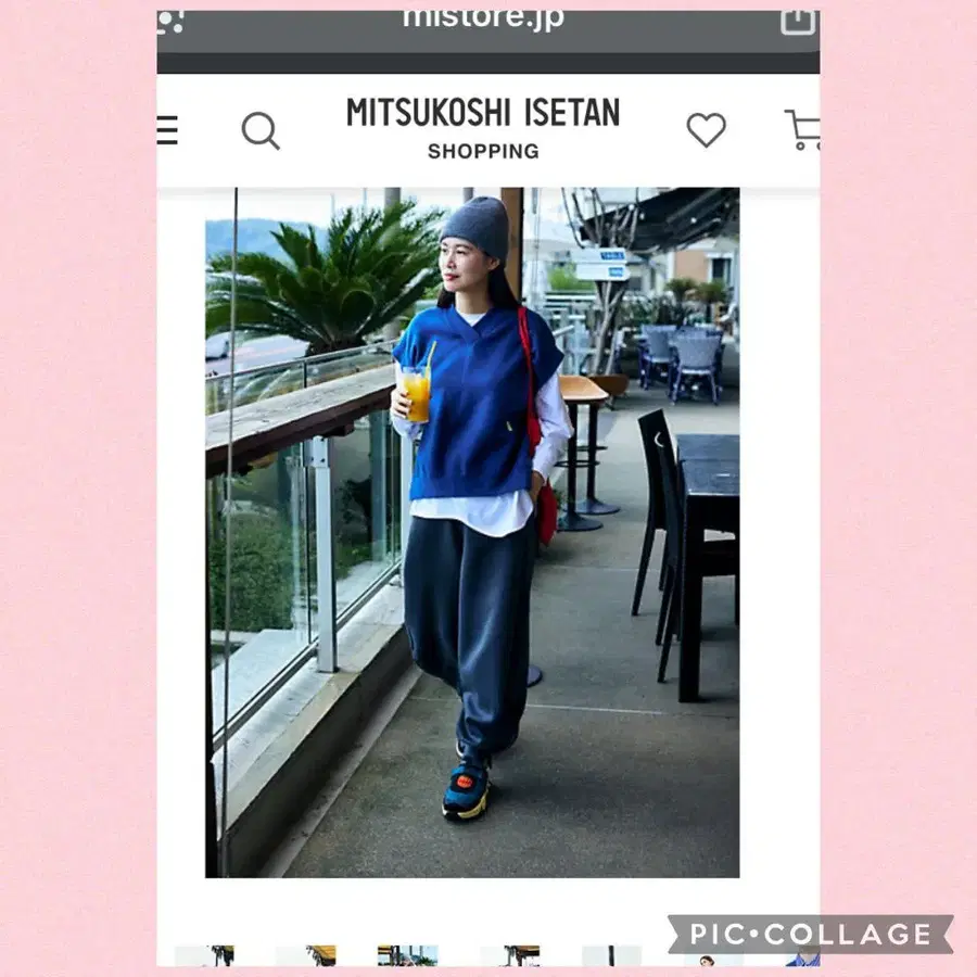 1번째 상품 이미지