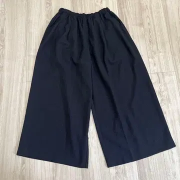 THOUSAND MILE 와이드 팬츠 F