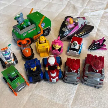 퍼피구조대 비글 묶음 판매