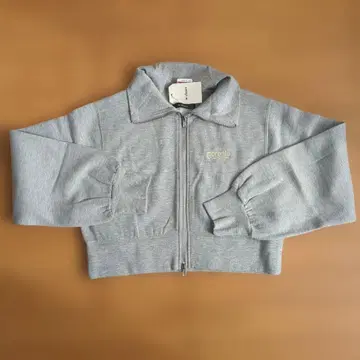 w closet 집업 트레이닝복