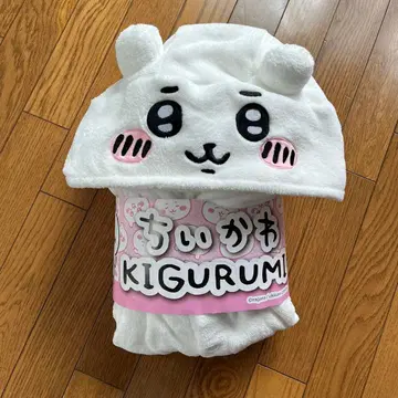 치이카와 인형옷