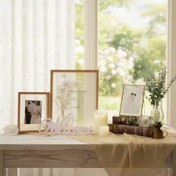 웰컴 스페이스 세트