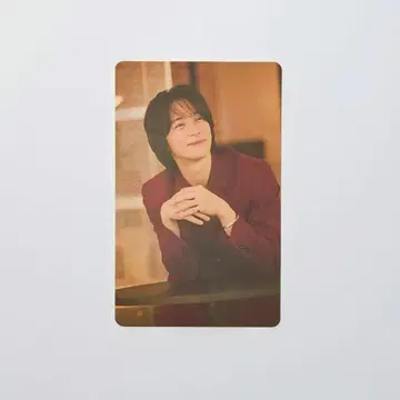 CRAZY ROMANTIC! 카드 토츠카 쇼타 1장