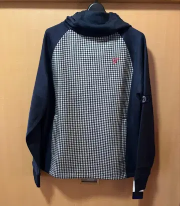 새상품 g-stage 스트레치 다운 패브릭 스트레치 스웨이드 후드티