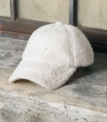 Darich 로고 보아캡