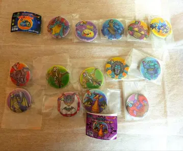 드래곤 퀘스트 코코로 S 배치