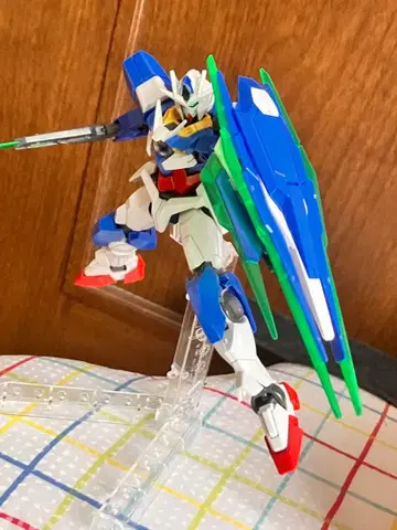 HG 더블 오크 안타 정크제품